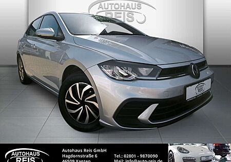 VW Polo Volkswagen 1.0 TSI LIFE LED APPLE/ANDROID DAB KAMERA DIGITALC
