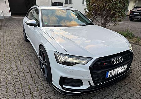 Audi S6 Matrix|Luftfahrwerk|B&O|2nd Hand