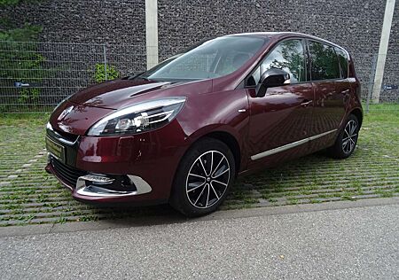 Renault Scenic BOSE Edition-2.Hand