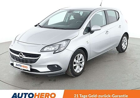 Opel Corsa 1.4 Active ecoFlex Aut*TEMPO*PDC*SHZ*LHZ*ALU*KLIMA