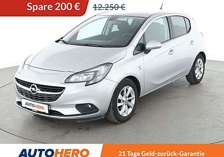 Opel Corsa 1.4 Active ecoFlex Aut*TEMPO*PDC*SHZ*LHZ*ALU*KLIMA