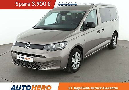 VW Caddy Volkswagen 1.5 TSI Maxi Aut.*ACC*PDC*KLIMA*SPUR*
