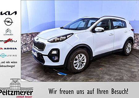 Kia Sportage 1.6 GDI 2WD Attract