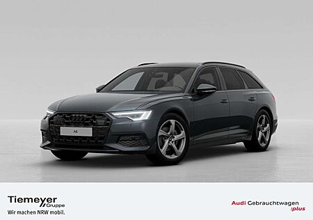 Audi A6 35 TDI ADVANCED PANO MATRIX ALCANTARA A
