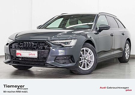 Audi A6 35 TDI ADVANCED PANO MATRIX ALCANTARA A
