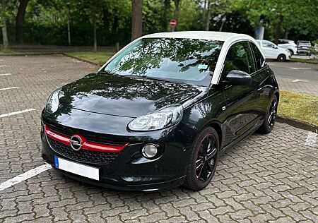 Opel Adam 1.4 Slam ecoFlex