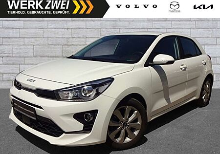 Kia Rio 1,2 Vision Navi DAB Kamera Sitzhzg.