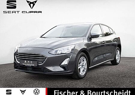 Ford Focus 1.0 EcoBoost Cool & Connect NAVI LED PD