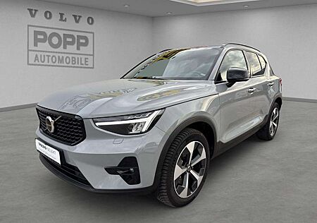 Volvo XC 40 gebraucht kaufen Volvo XC 40 XC40 B3 FWD Plus Dark ACC CAM FHZ LED LHZ NAV