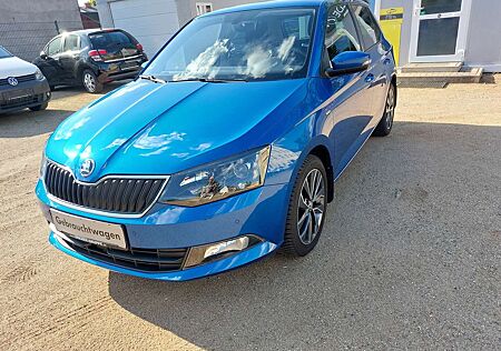 Skoda Fabia Drive, SHZ, Allwetter,Tempo., Klimaautom.,PDC v+h,