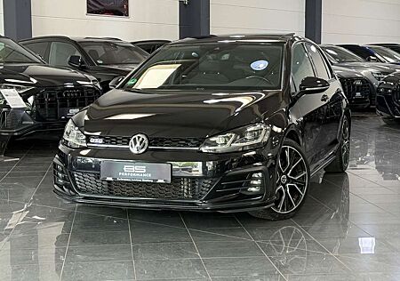 VW Golf Volkswagen VII 2.0 TDI GTD |ACC|PANO|K-GO|LED|KAMERA|