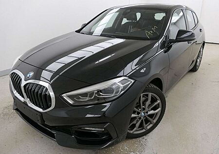 BMW 120 i Sport Line SHZ beheizb. Lenkr. HiFi Kzu QI