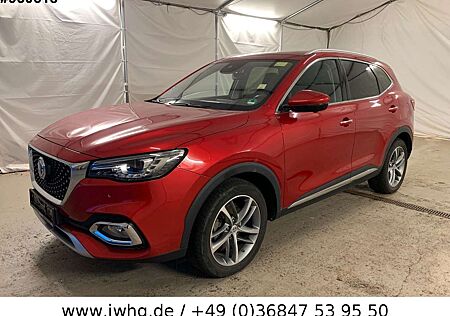 MG EHS Luxury PHEV Leder FahrAssPilot Panorama 360°