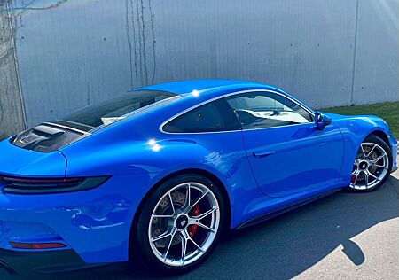 Porsche 992 GT3 Touring, Schalter, Carbon Seat, Matrix, Lift