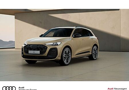 Audi Q5 SUV TDI QUATTRO S LINE TECH PLUS MMI PLUS PANO AHK