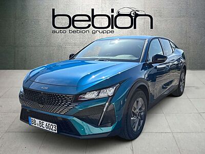 Peugeot 408 1.2 145 Allure ACC PDC LED KeyLess
