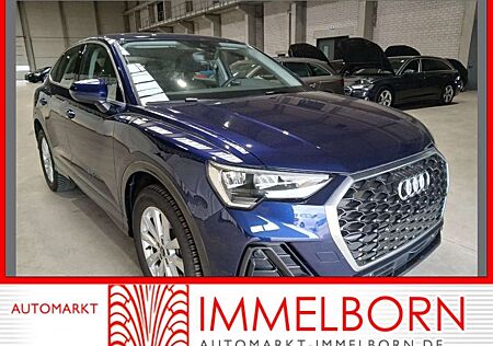 Audi Q3 Sportback 45 e Kamera*ACC*Virtual*LED*Navi*VZ