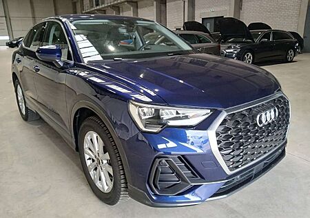 Audi Q3 Sportback 45 e Kamera*ACC*Virtual*LED*Navi*VZ