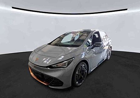 Cupra Born Tech M Navi SHZ LED ACC Kessy Alu20