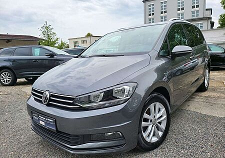 VW Touran Volkswagen Comfortline BMT/Start-Stopp / 7 Sitzer