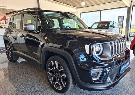 Jeep Renegade Limited
