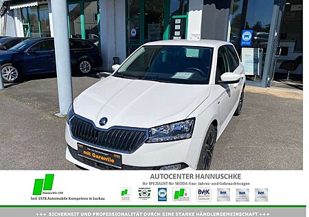Skoda Fabia 1.0 MPI DRIVE 125 SMART/EPH/SH/GRA/DAB