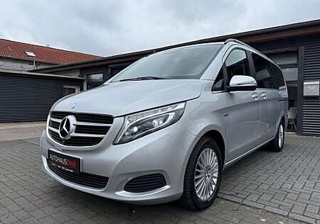 Mercedes-Benz V 250 d Avantgarde BETT/PANORAMA/STANDHZG