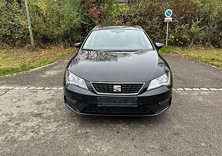 Seat Leon ST 1.4 TGI Start&Stop Style Benzin+Gaz