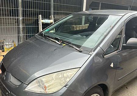 Mitsubishi Colt CZ3 1.5 DI-D