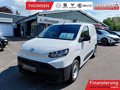 Toyota Proace City 1.5 D-4D L1 Meister LED Navi PDC