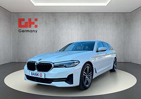 BMW 530 e SPORT L NAI PRO LEDER DAB AHK ACC FACELIFT*