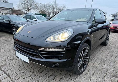 Porsche Cayenne RATENZAHLUNG OHNE BANK MÖGLICH