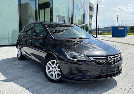 Opel Astra K 1.4 Turbo*TEMPO*PDC*SHZ*KLIMA*START/STOP