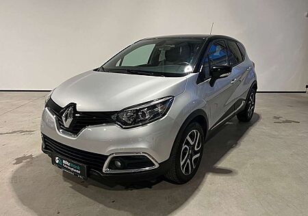 Renault Captur Luxe PDC KAMERA NAVI