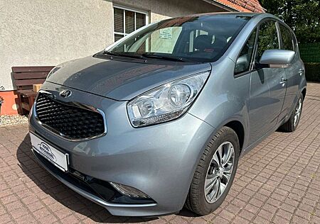 Kia Venga Spirit*AUTOM*KEYLESS*SITZHZG*NAVI*