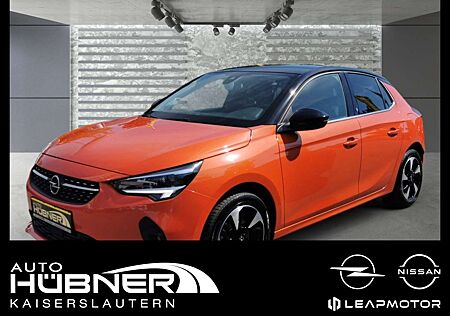Opel Corsa-e Elegance Navi|Park&Go|Sitz-/Lenkradheiz