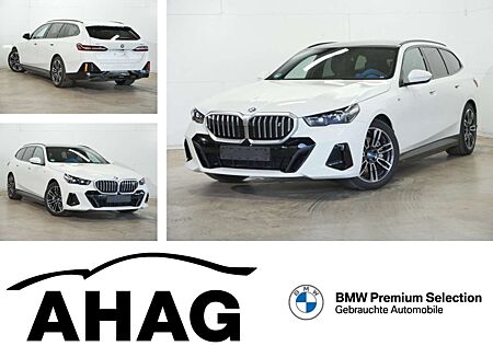 BMW i5 eDrive40 M Sportpaket Panorama Klimaaut. AHK
