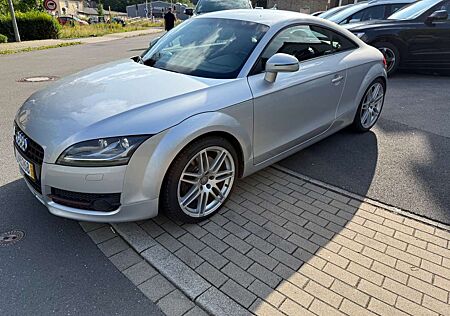 Audi TT Coupe/Roadster 3.2 Coupe quattro Neu Tüv
