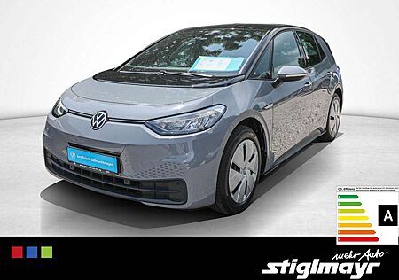 VW ID.3 Volkswagen Pro Performance NAVI+SITZHZG+LED