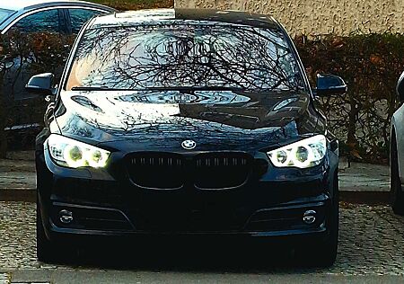 BMW 520d 520 Gran Turismo Aut. Modern Line