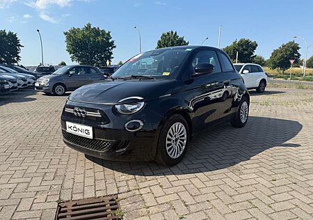 Fiat 500E Action Klimaanlage*EFH