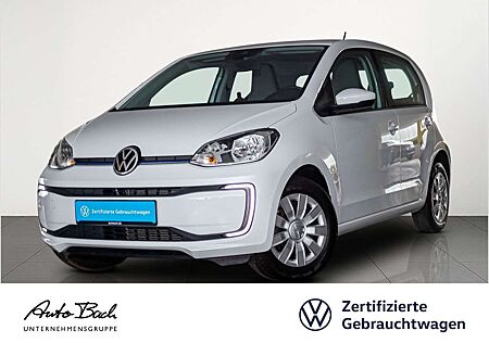 VW e-up! gebraucht kaufen VW e-up! Volkswagen e-up! move up!, Klima, Maps + More Dock, Telefon