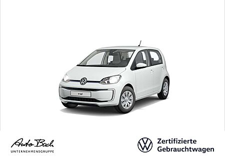 VW e-up! Volkswagen e-up! move up!, Klima, Maps + More Dock, Telefon