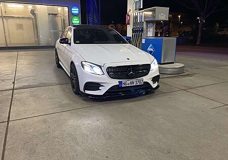 Mercedes-Benz E 350 d (213.033)