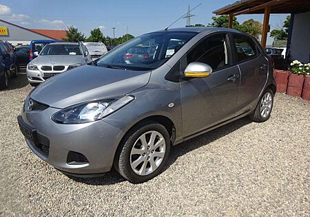 Mazda 2 Lim. 1.3 Independence