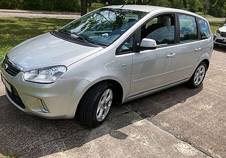 Ford C-Max 1.8 Titanium
