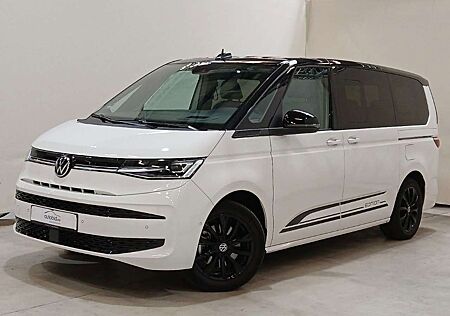 VW T7 Multivan Volkswagen Edition lang AHK ACC STHZ H/K RFK 7S