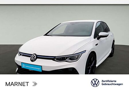 VW Golf Volkswagen VIII R 2.0 TSI 4M DSG *Kamera*IQ.Light*