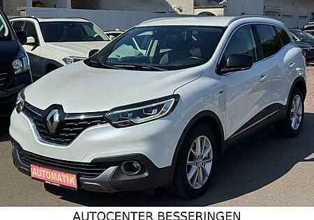 Renault Kadjar Bose Edition Automatik * LED * NAVI *