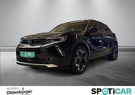 Opel Mokka-e Ultimate - IntelliLux LED® / Navi / Massagesitz